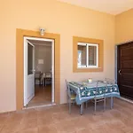 Casa Bege T1 Semesterbostad Burgau