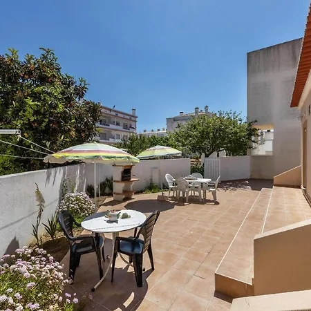 Casa Bege T1 度假居 *