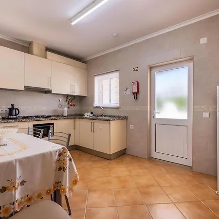 Casa Bege T1 度假居 布尔高