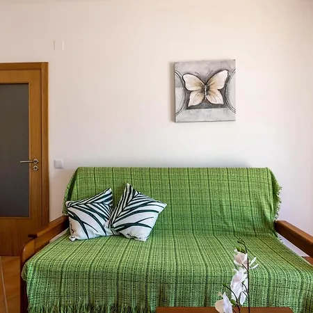 度假居 Casa Bege T1 布尔高