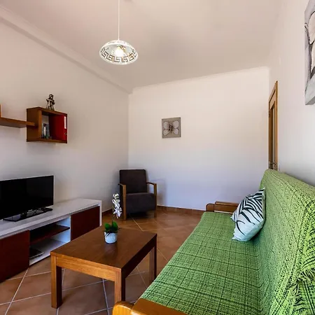 Casa Bege T1 度假居 布尔高