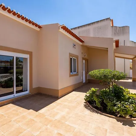 度假居 Casa Bege T1