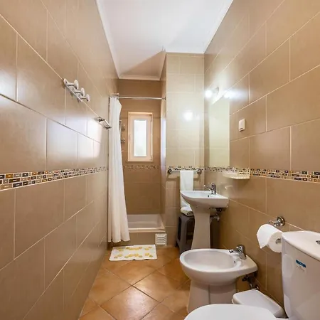 Casa Bege T1 度假居