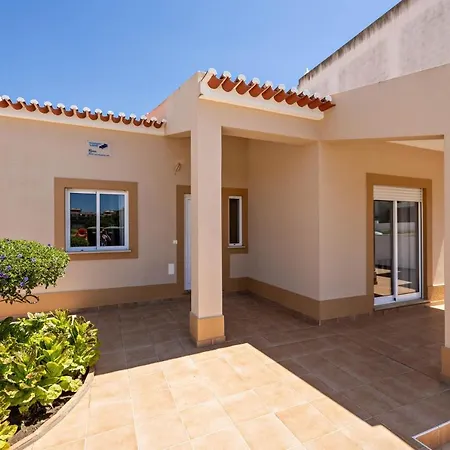 Casa Bege T1 度假居 *