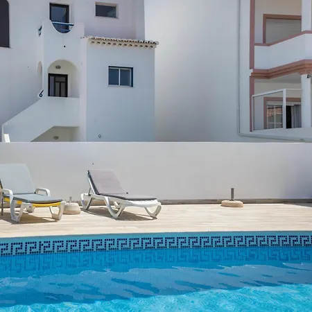 Casa Bege T1 度假居 *