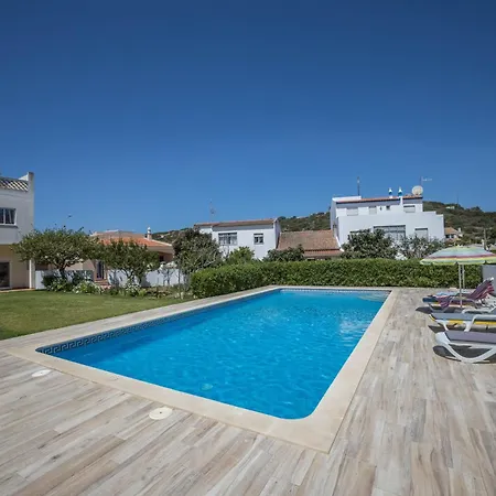 Casa Bege T1 Tatil Evi