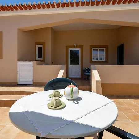 بيت للعطل Casa Bege T1