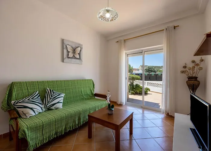 Tatil Evi Casa Bege T1 *