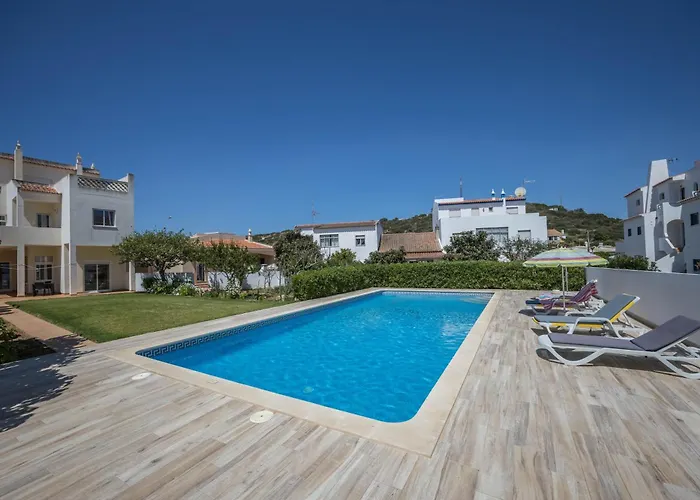 Casa Bege T1 Tatil Evi