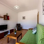Casa Bege T1 Ferienhaus Burgau