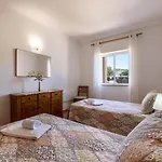 Casa Bege T1 Burgau