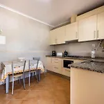 Casa Bege T1 Burgau