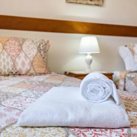 Casa Bege T1 부르가우