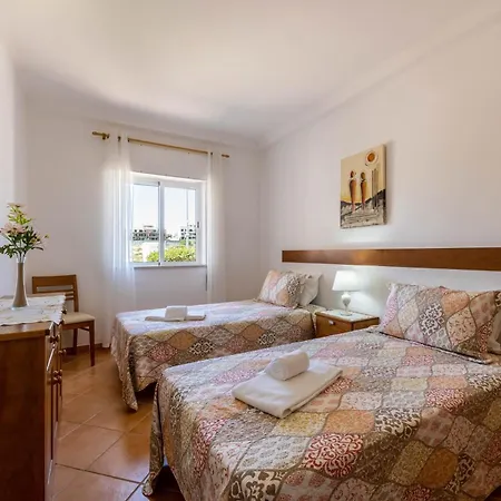 Σπίτι διακοπών Casa Bege T1 Burgau