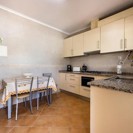 Casa Bege T1 Burgau