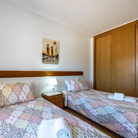 Casa Bege T1
