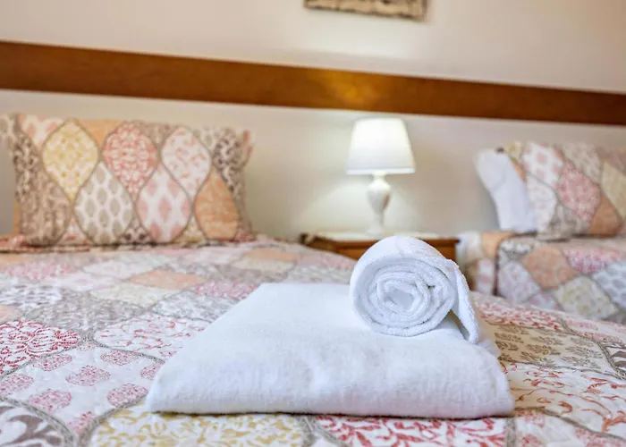 Casa Bege T1 부르가우