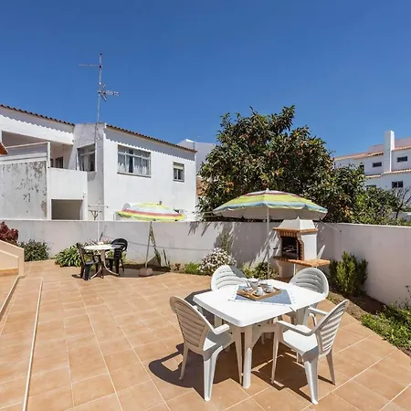 Holiday home Casa Bege T1 Burgau