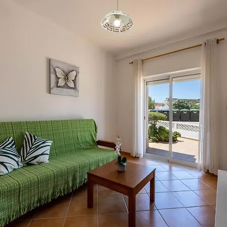 Holiday home Casa Bege T1 *