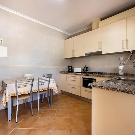 Casa Bege T1 * Burgau