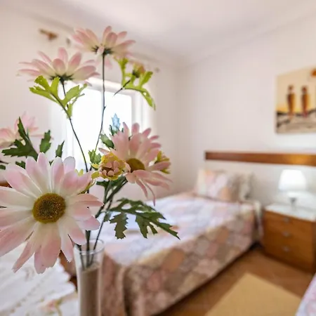 Holiday home Casa Bege T1 Burgau