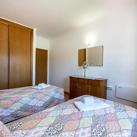 Casa Bege T1 Burgau
