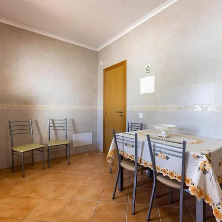 Casa Bege T1