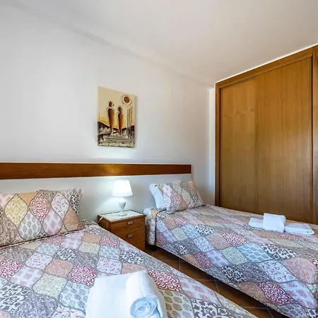 Casa Bege T1 *