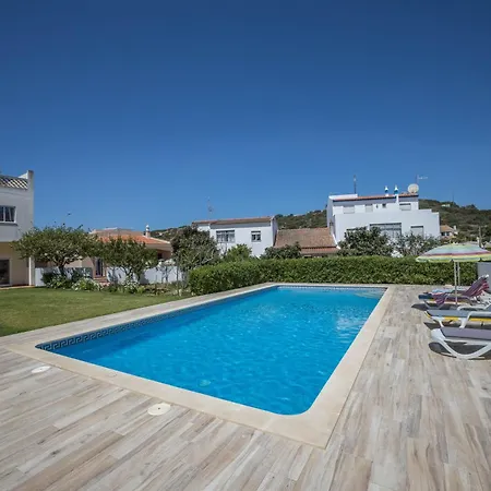 Casa Bege T1 Holiday home