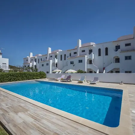 Casa Bege T1 Holiday home Burgau
