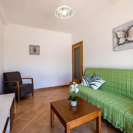 Casa Bege T1 Σπίτι διακοπών Burgau