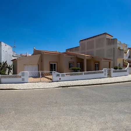 Casa Bege T1 *